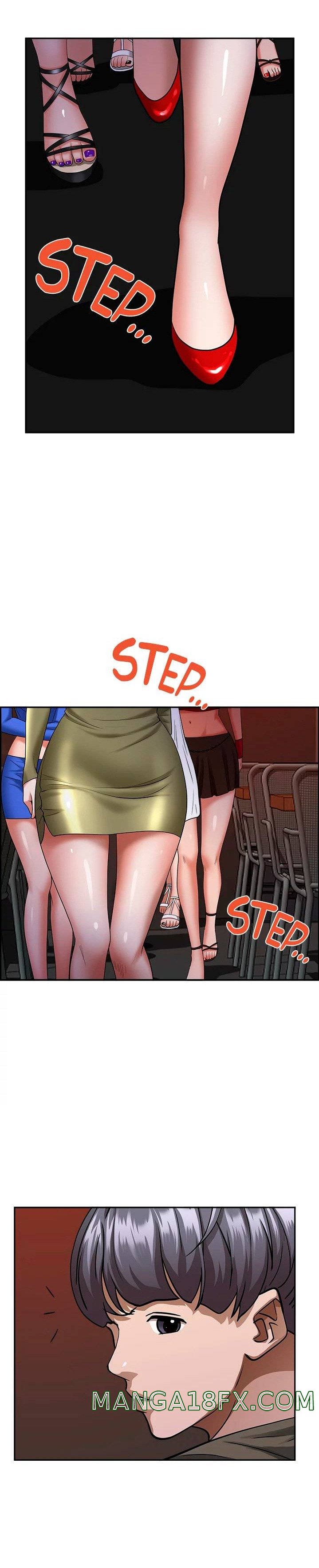 Living With a MILF Raw Chapter 32 image 27