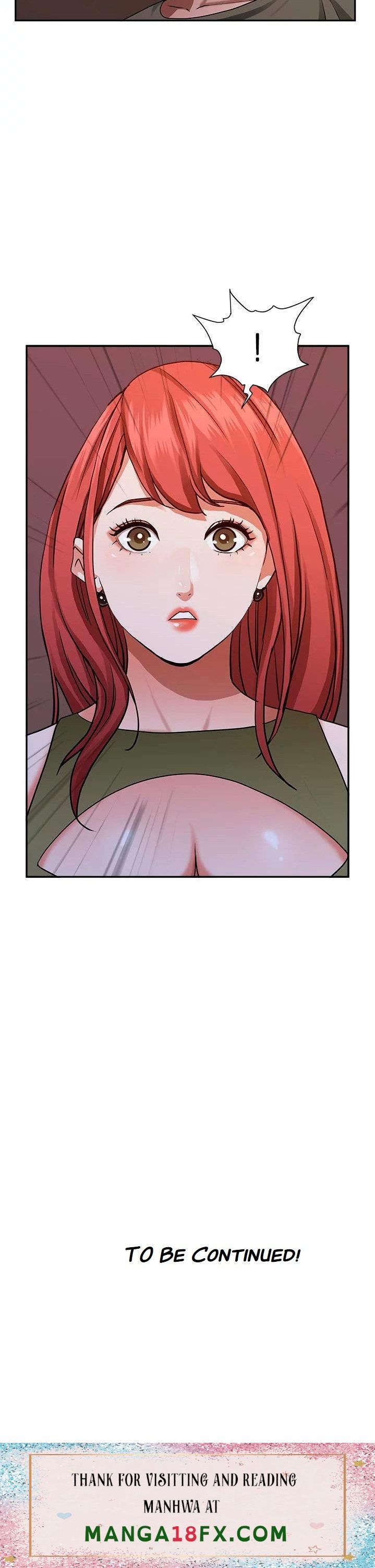 Living With a MILF Raw Chapter 32 image 29