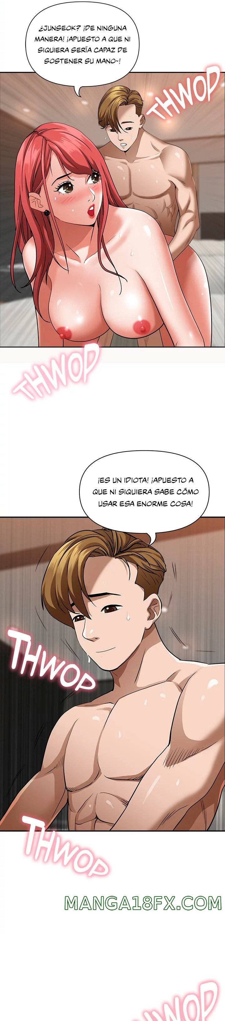 Living With a MILF Raw Chapter 33 image 29