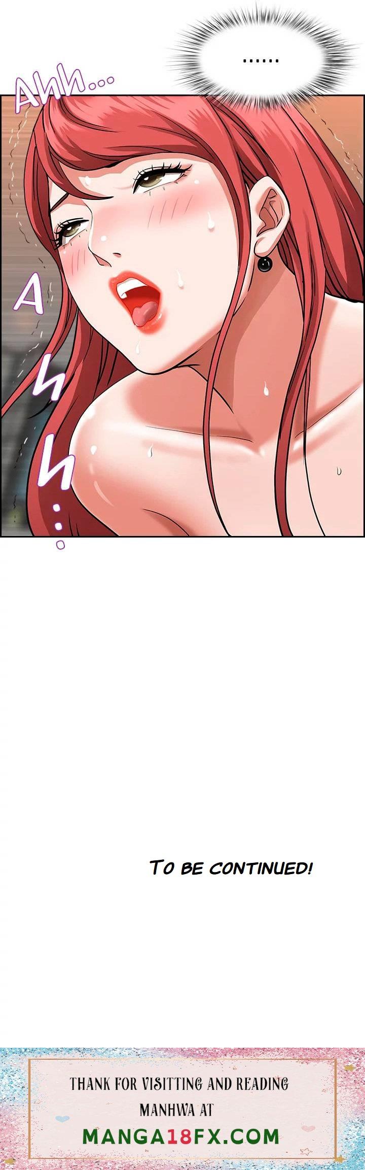 Living With a MILF Raw Chapter 33 image 33