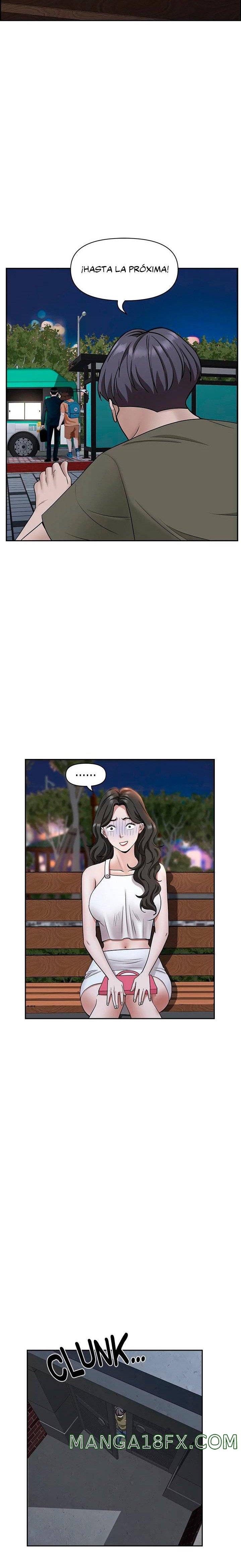 Living With a MILF Raw Chapter 34 image 15