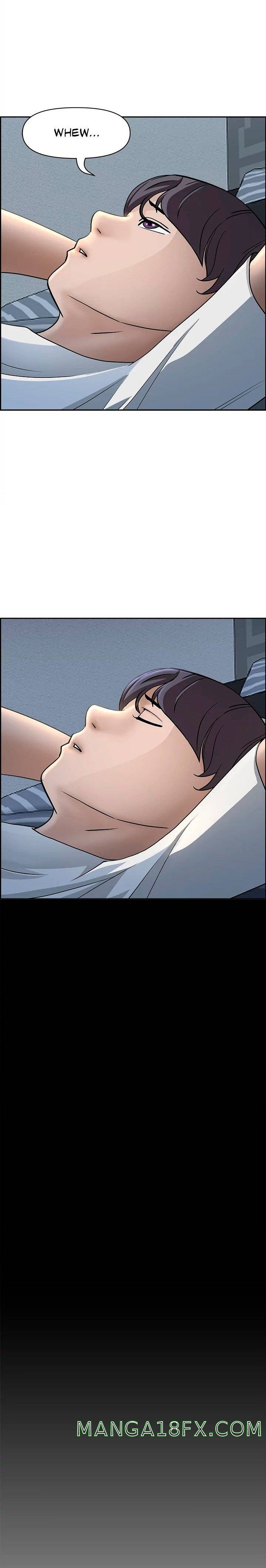 Living With a MILF Raw Chapter 34 image 23
