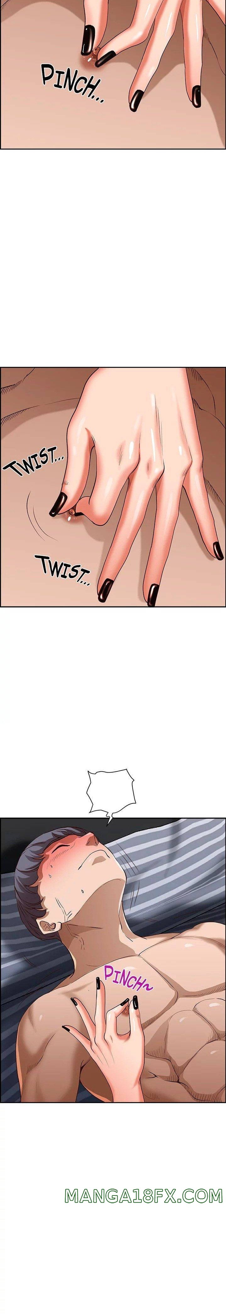 Living With a MILF Raw Chapter 35 image 7