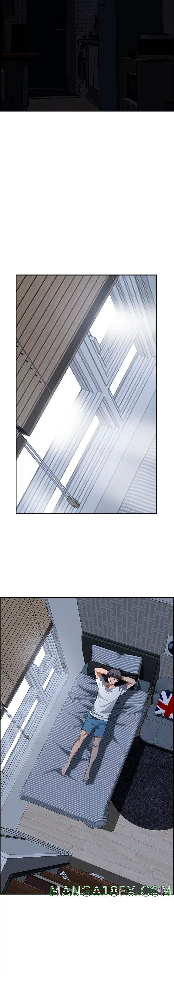 Living With a MILF Raw Chapter 36 image 11