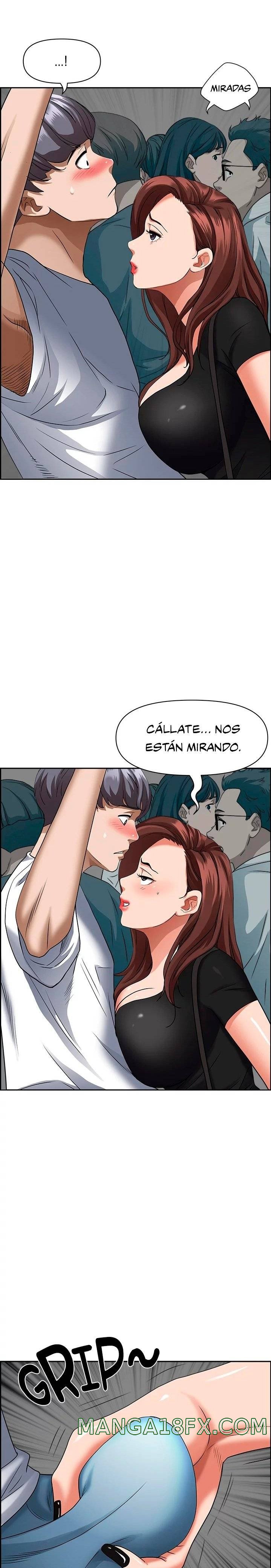 Living With a MILF Raw Chapter 37 image 11