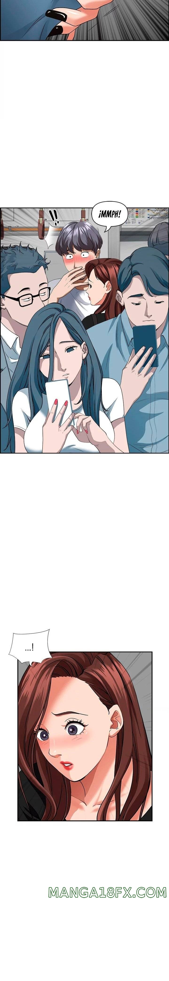 Living With a MILF Raw Chapter 37 image 12