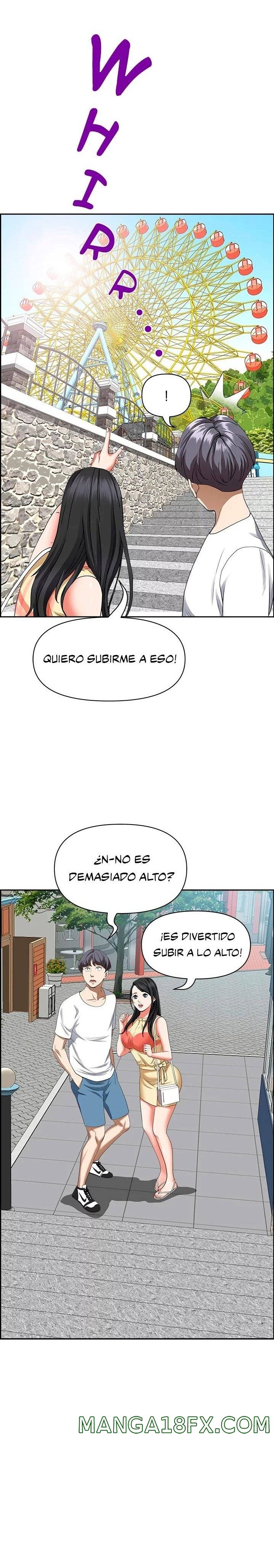 Living With a MILF Raw Chapter 37 image 24