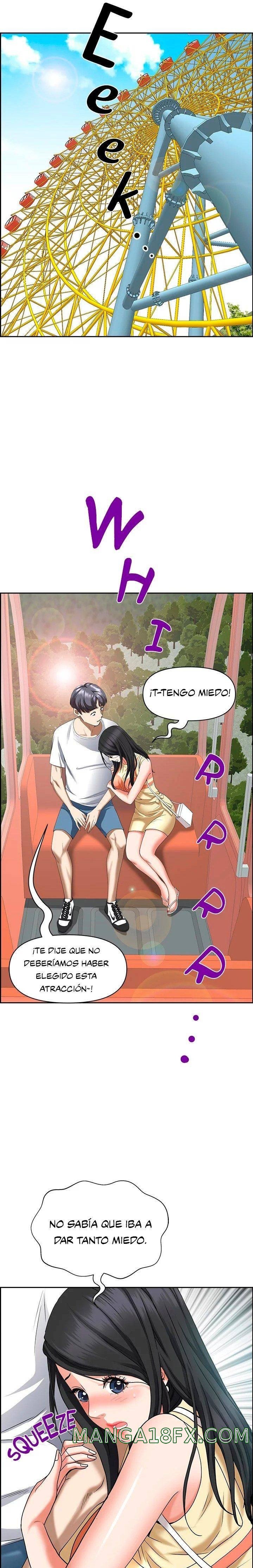 Living With a MILF Raw Chapter 37 image 25