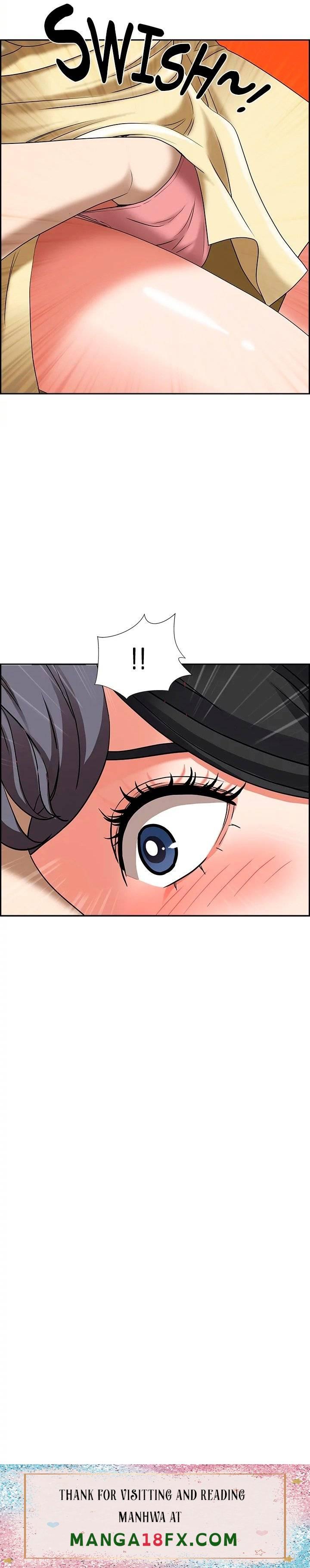 Living With a MILF Raw Chapter 37 image 30