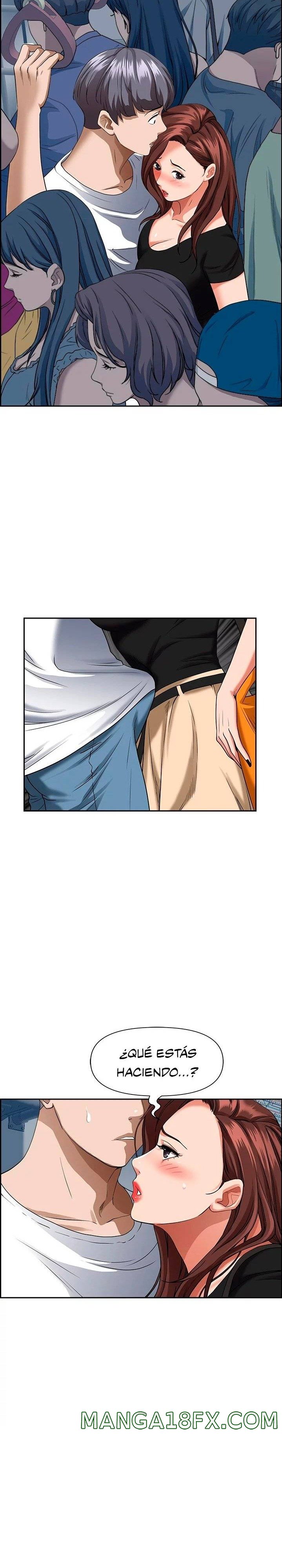 Living With a MILF Raw Chapter 37 image 3