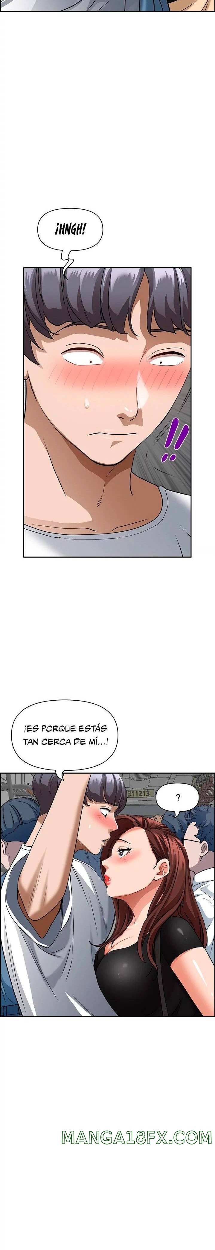 Living With a MILF Raw Chapter 37 image 6