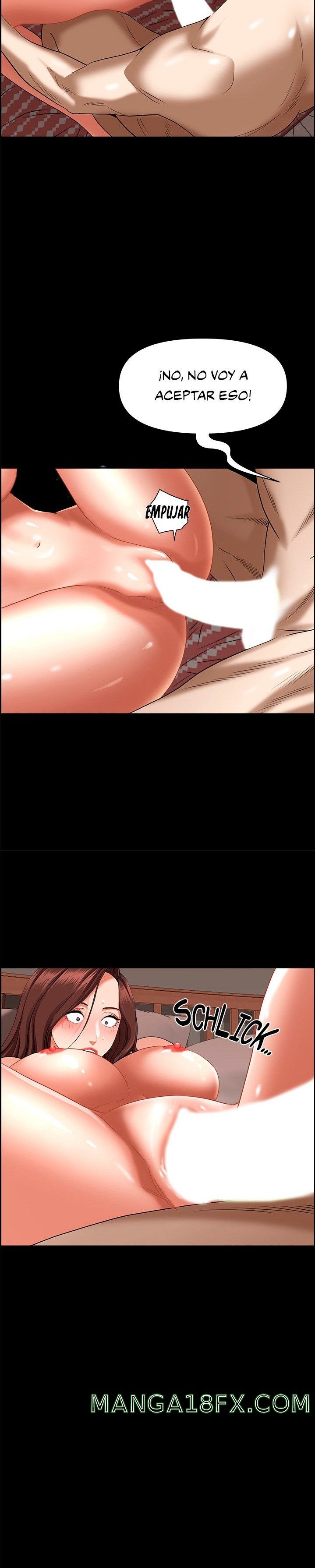 Living With a MILF Raw Chapter 38 image 26