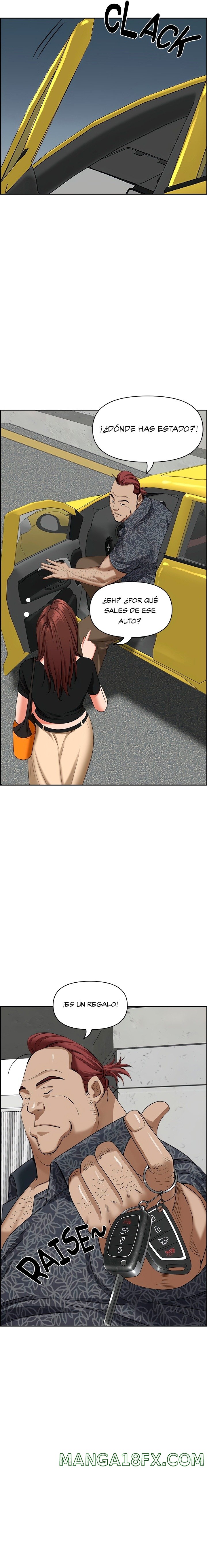 Living With a MILF Raw Chapter 39 image 15