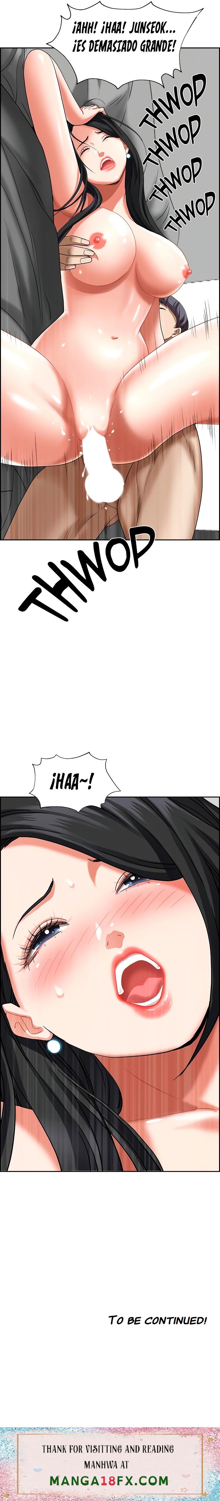 Living With a MILF Raw Chapter 39 image 29