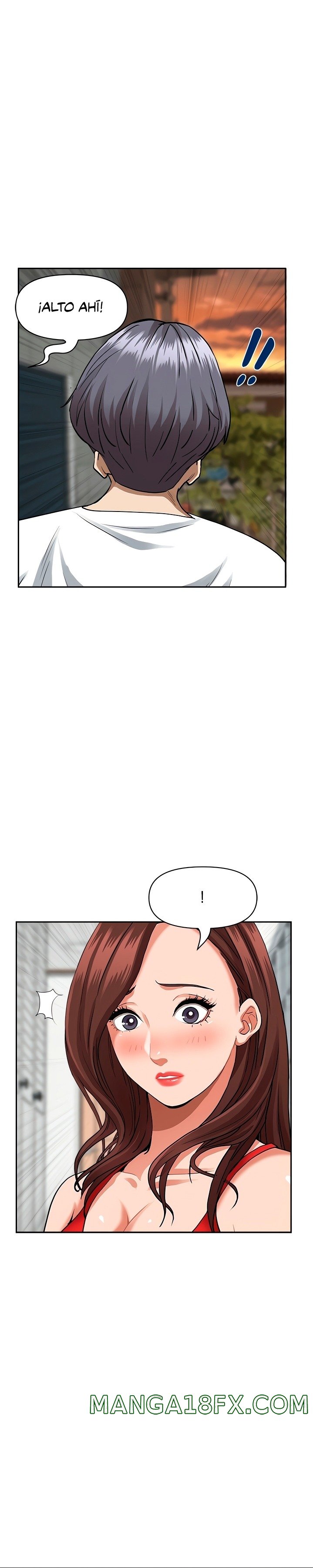 Living With a MILF Raw Chapter 40 image 17