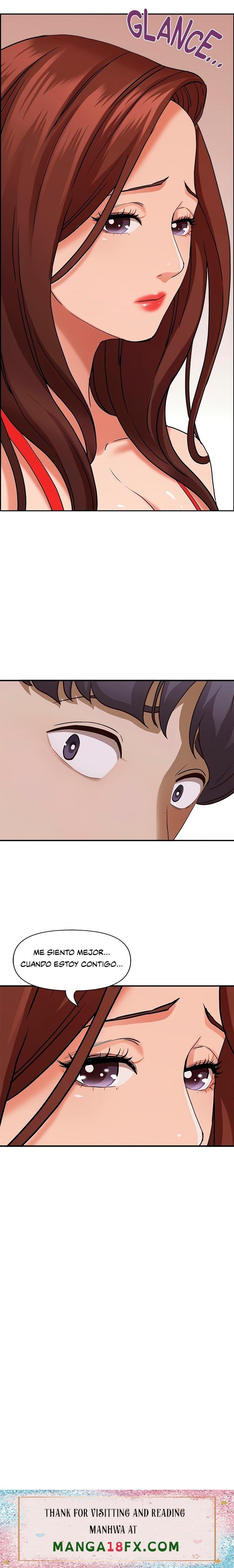 Living With a MILF Raw Chapter 40 image 34