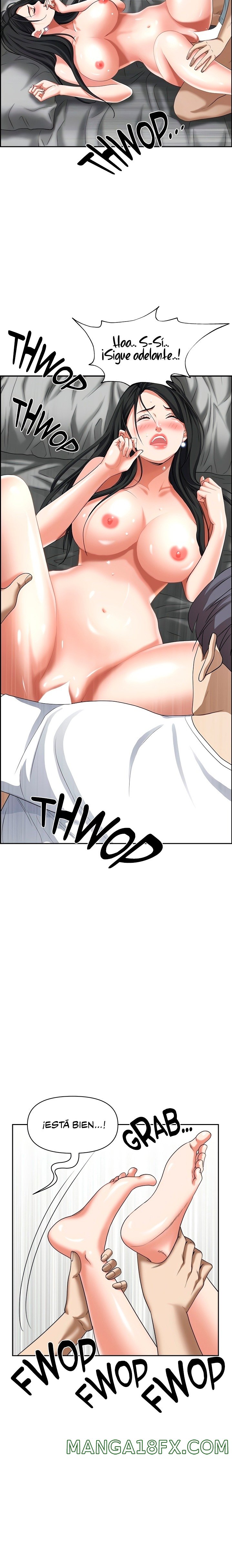 Living With a MILF Raw Chapter 40 image 7