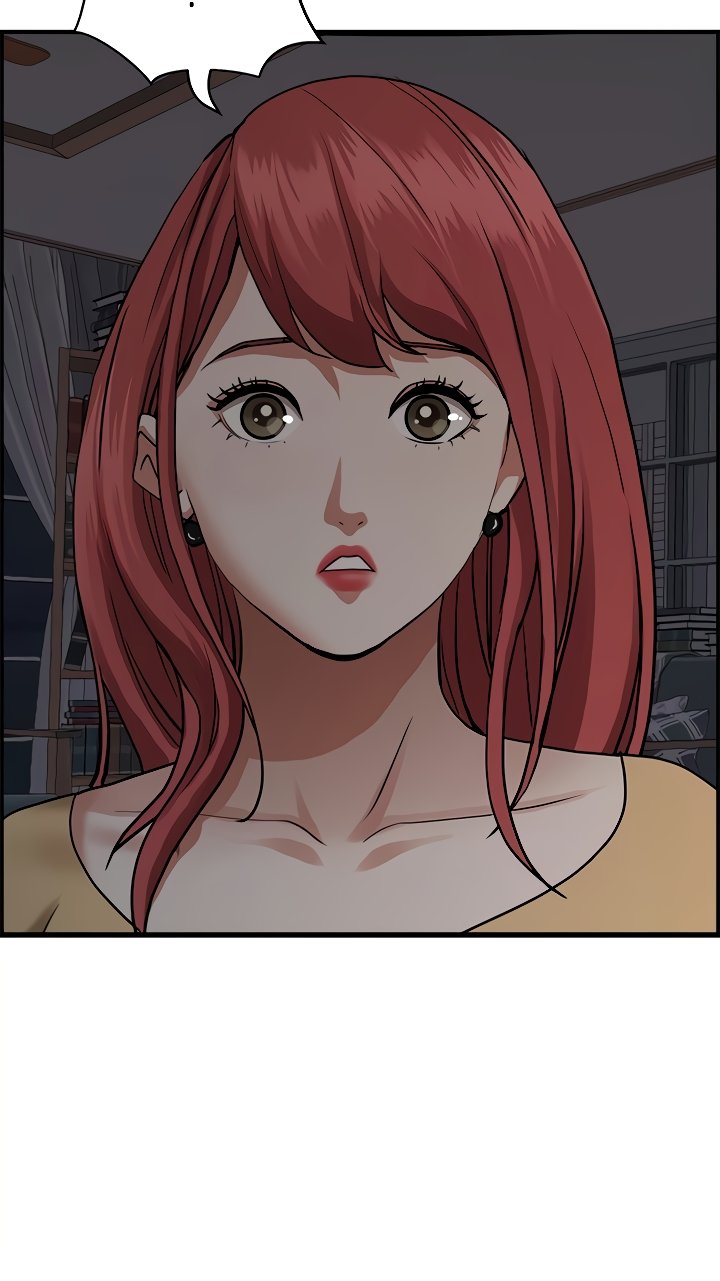 Living With a MILF Raw Chapter 42 image 2