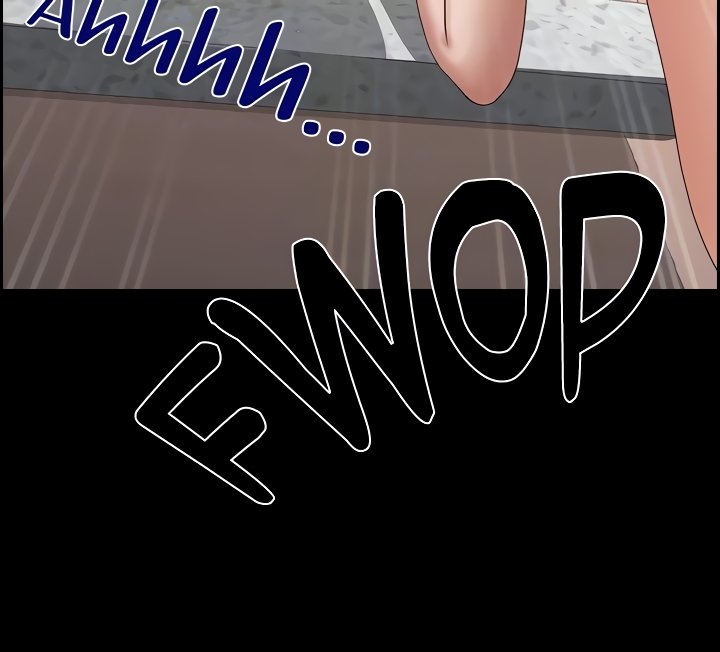 Living With a MILF Raw Chapter 42 image 36