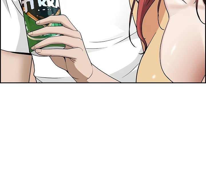 Living With a MILF Raw Chapter 42 image 71