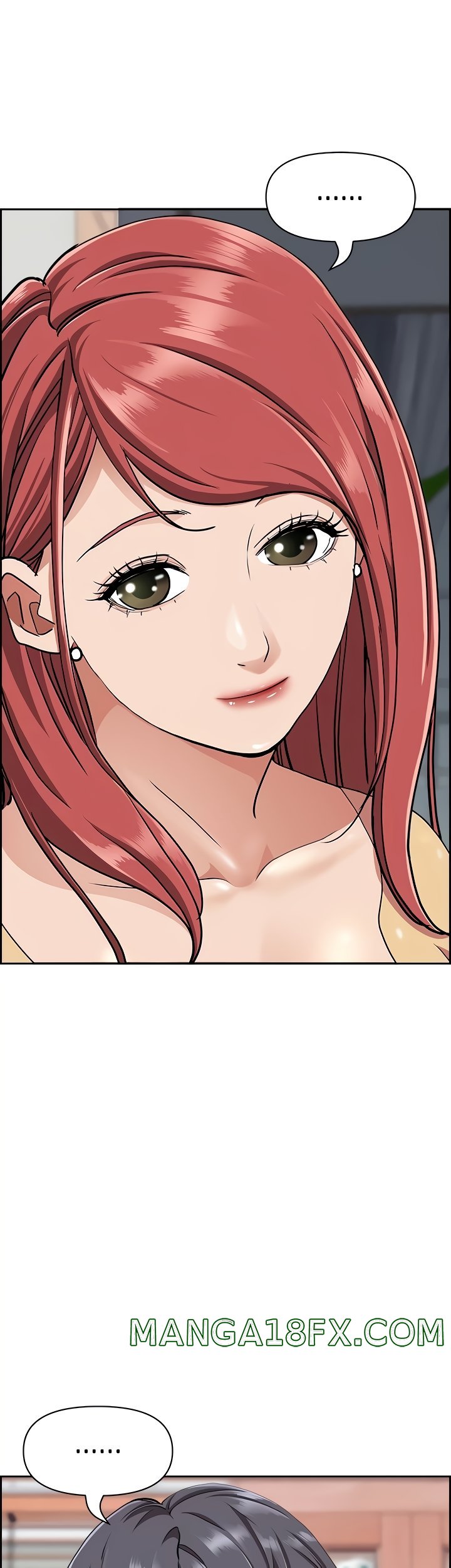 Living With a MILF Raw Chapter 42 image 72