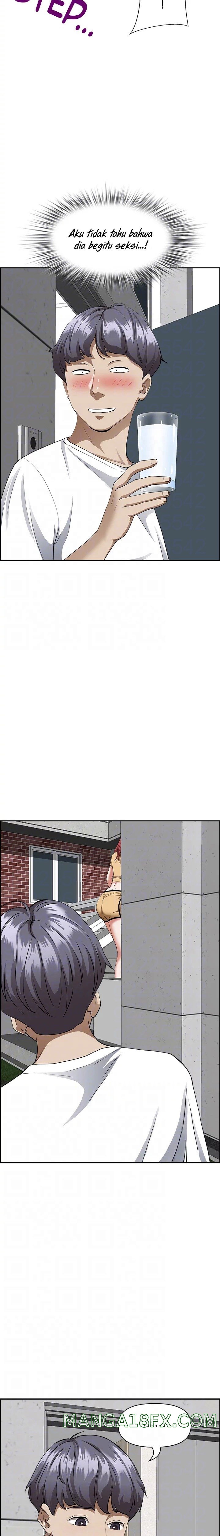 Living With a MILF Raw Chapter 44 image 12