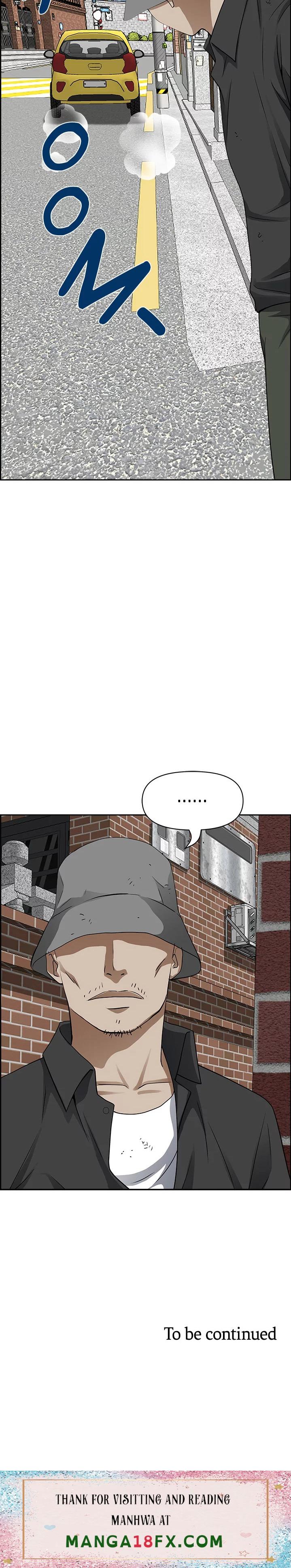 Living With a MILF Raw Chapter 44 image 27