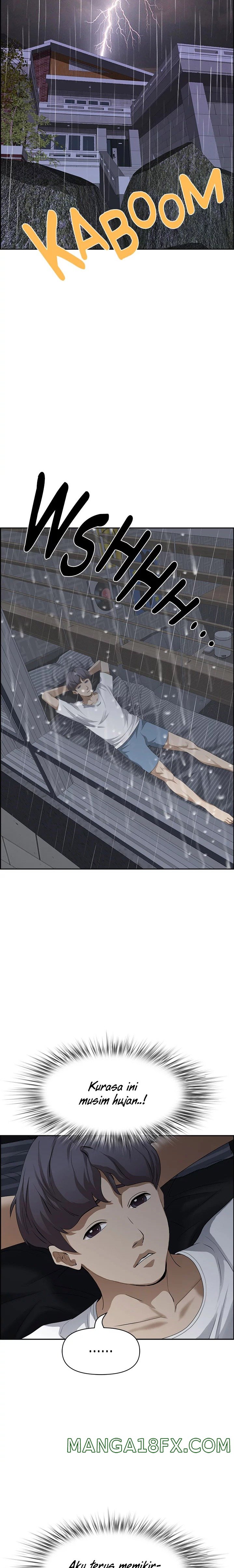 Living With a MILF Raw Chapter 44 image 2