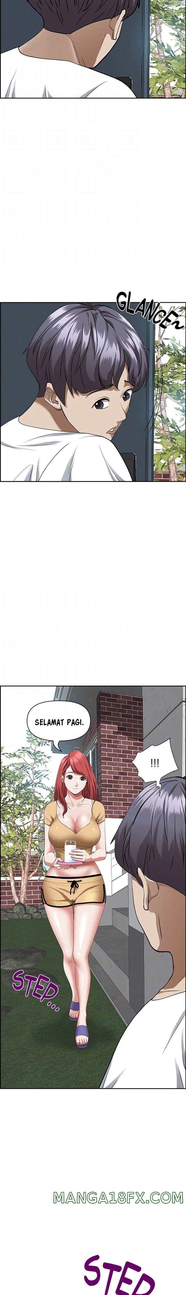 Living With a MILF Raw Chapter 44 image 7