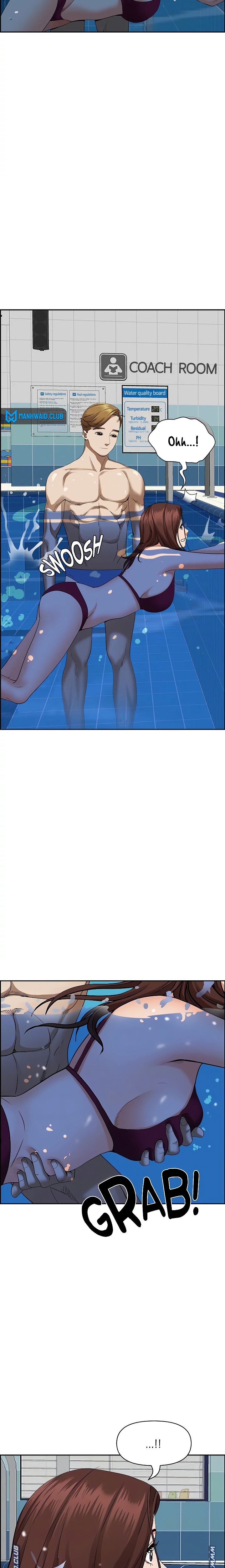 Living With a MILF Raw Chapter 46 image 11