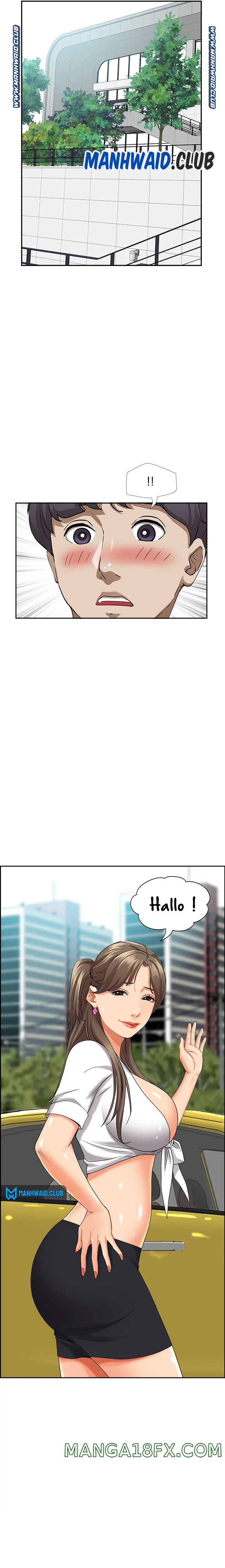 Living With a MILF Raw Chapter 47 image 20