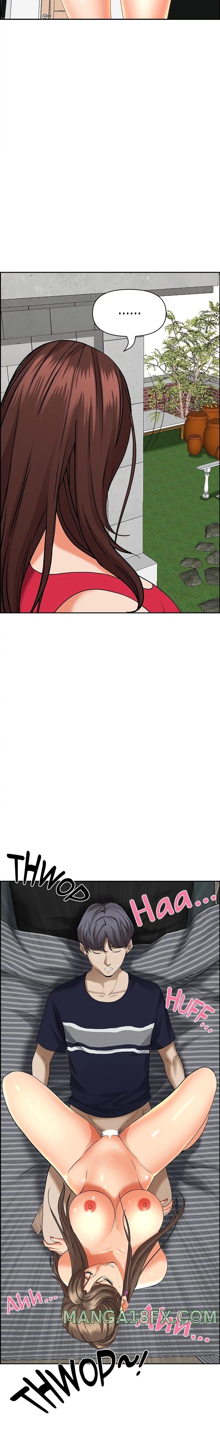 Living With a MILF Raw Chapter 50 image 26
