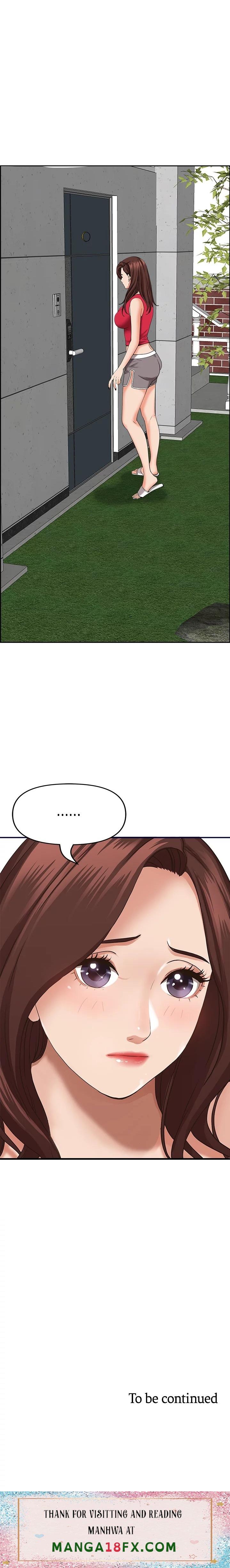 Living With a MILF Raw Chapter 50 image 27