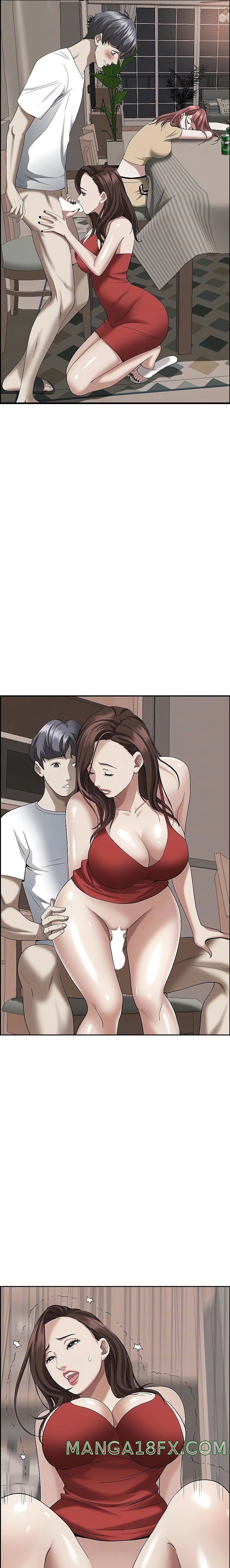 Living With a MILF Raw Chapter 50 image 5