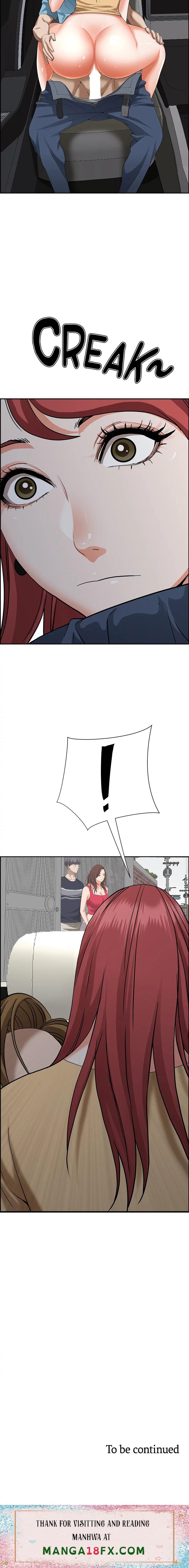 Living With a MILF Raw Chapter 51 image 22