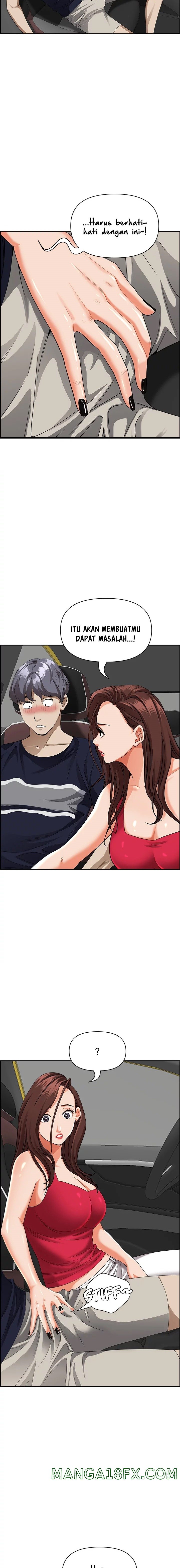 Living With a MILF Raw Chapter 52 image 14