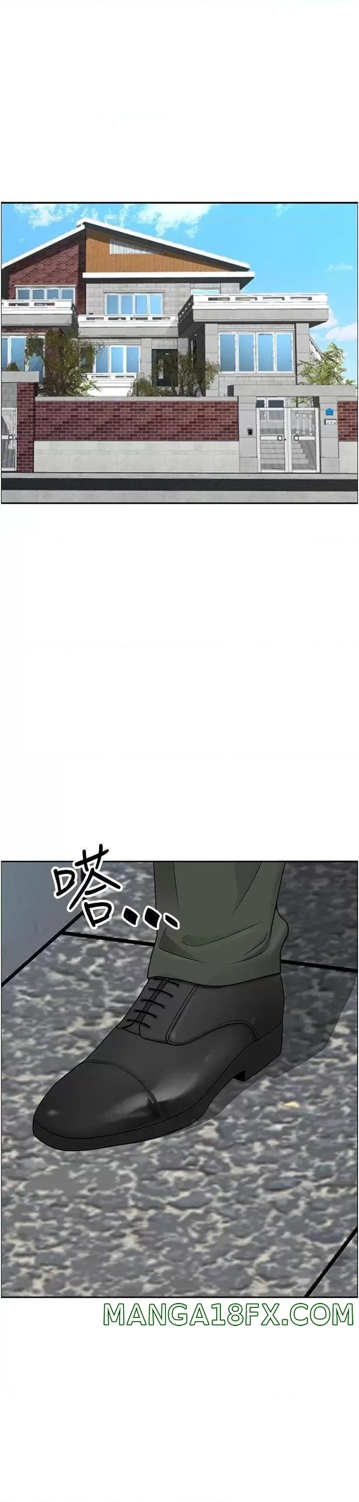 Living With a MILF Raw Chapter 53 image 15