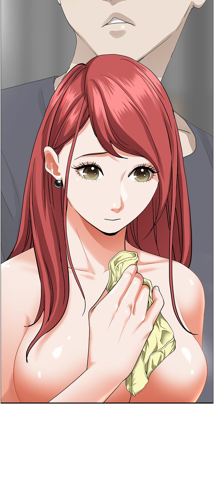 Living With a MILF Raw Chapter 54 image 29