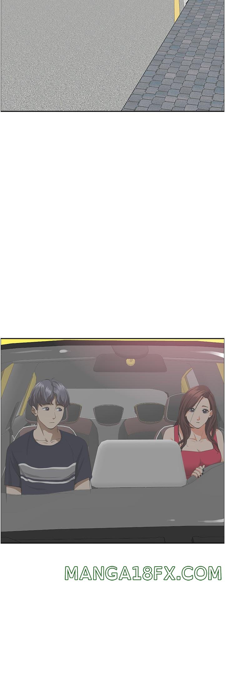 Living With a MILF Raw Chapter 55 image 23