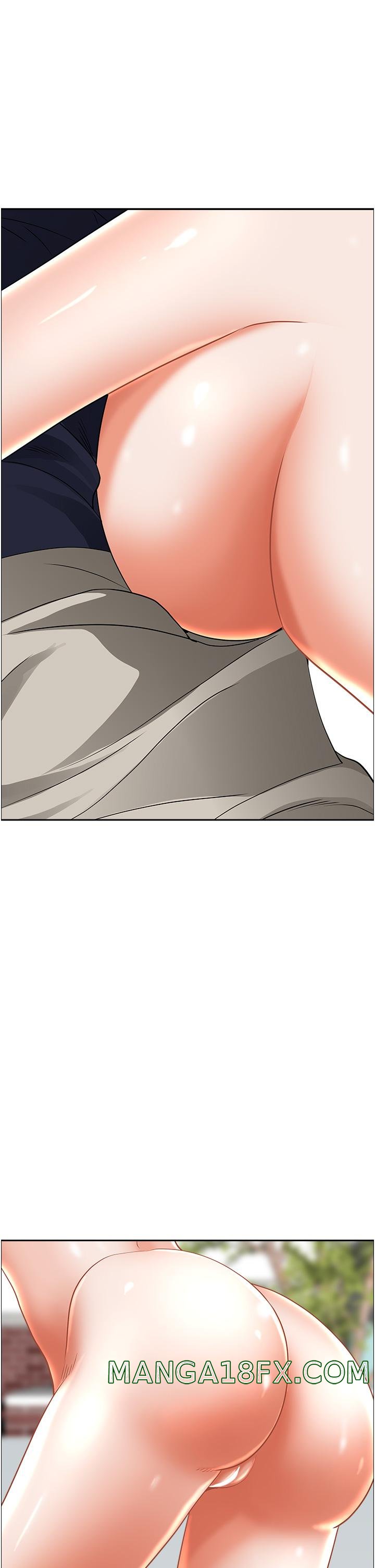 Living With a MILF Raw Chapter 55 image 47