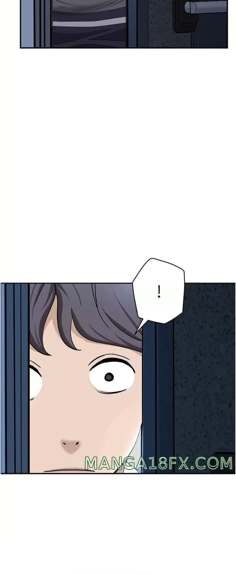 Living With a MILF Raw Chapter 56 image 13