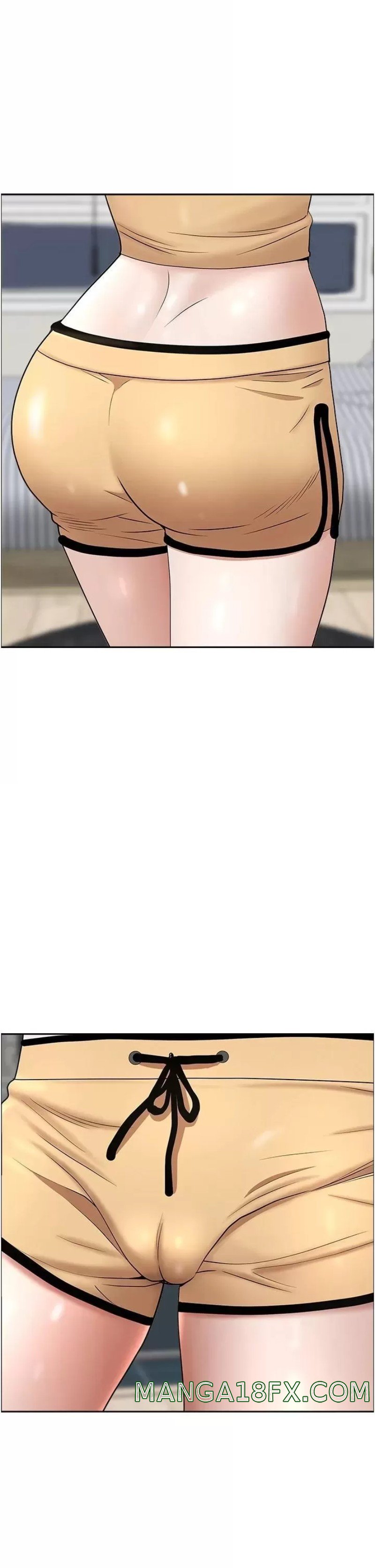 Living With a MILF Raw Chapter 56 image 18