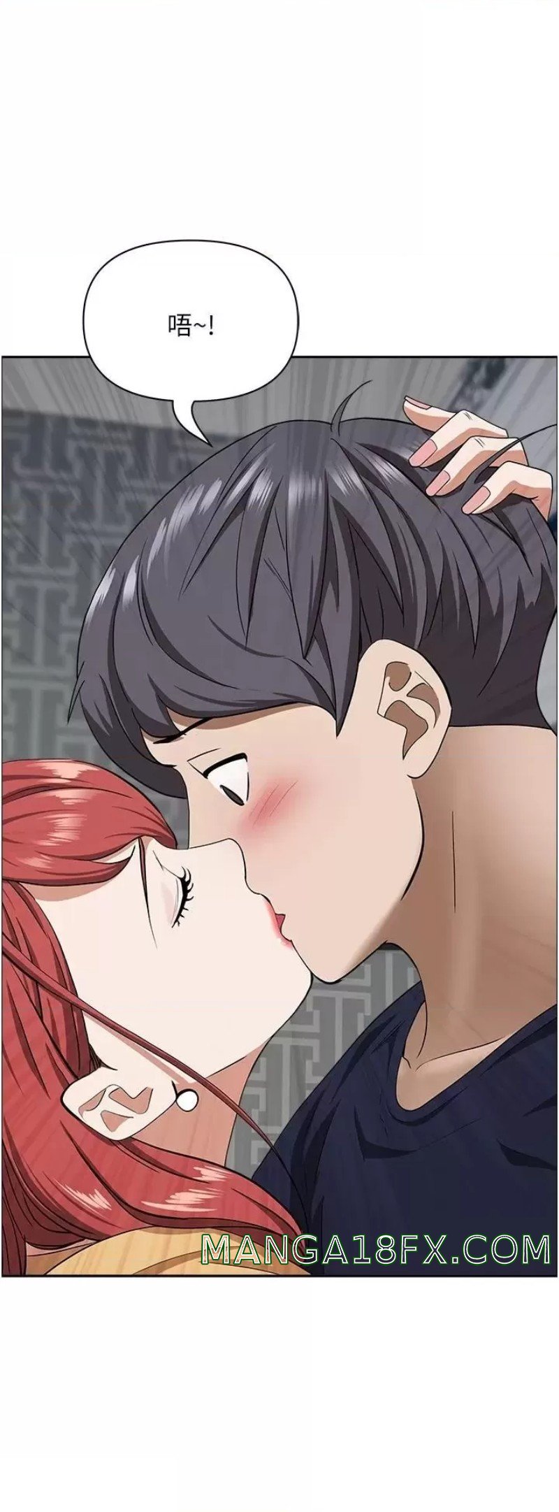 Living With a MILF Raw Chapter 56 image 31