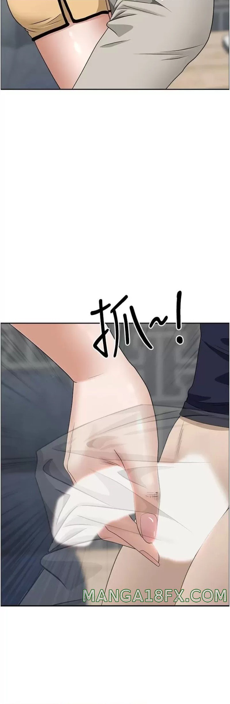 Living With a MILF Raw Chapter 56 image 35