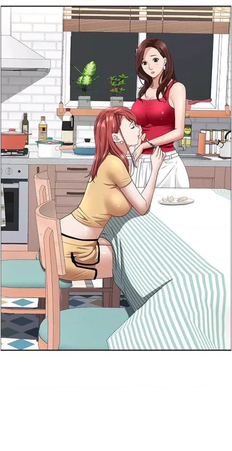 Living With a MILF Raw Chapter 56 image 5