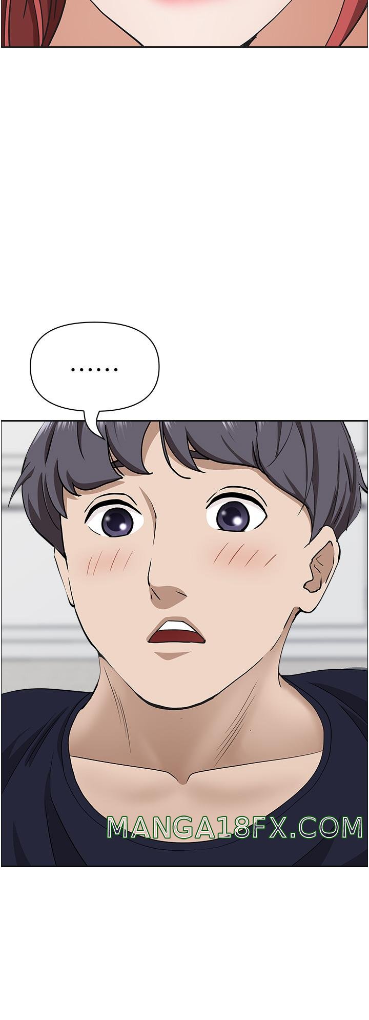 Living With a MILF Raw Chapter 58 image 29