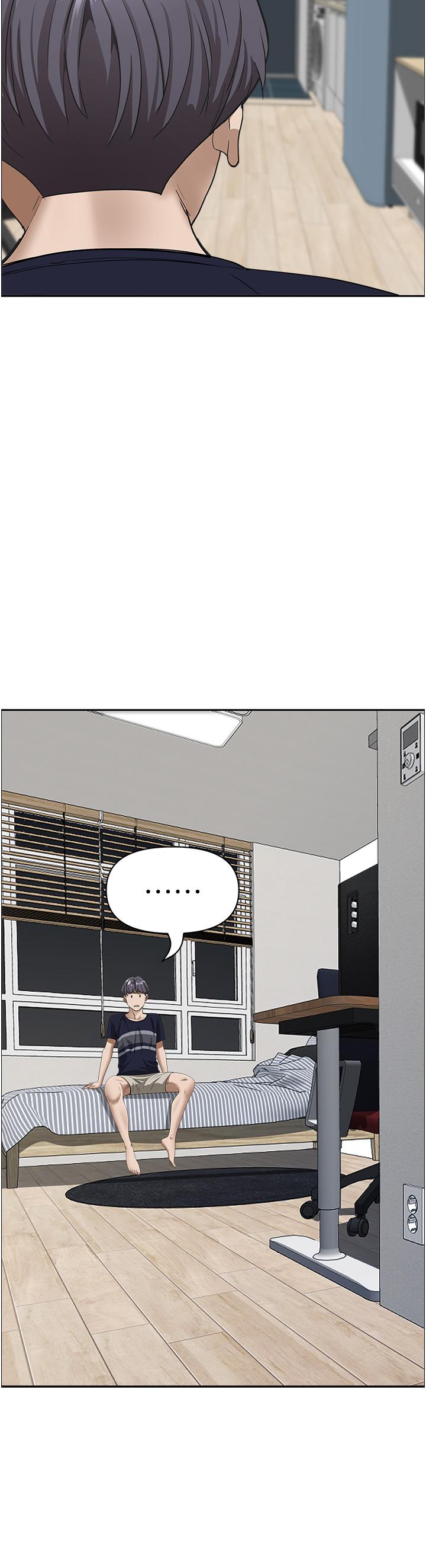 Living With a MILF Raw Chapter 58 image 33