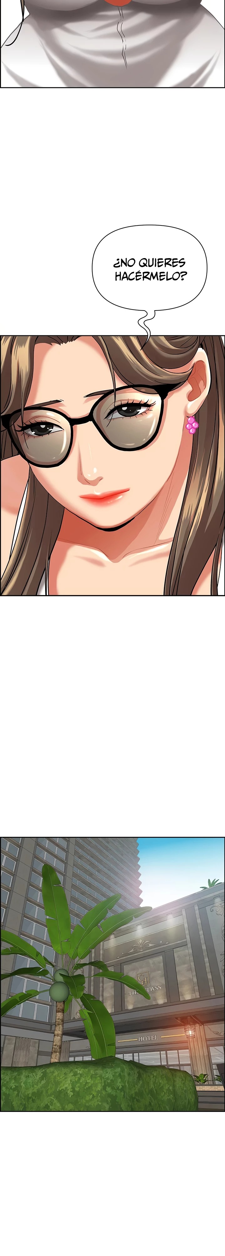 Living With a MILF Raw Chapter 59 image 11