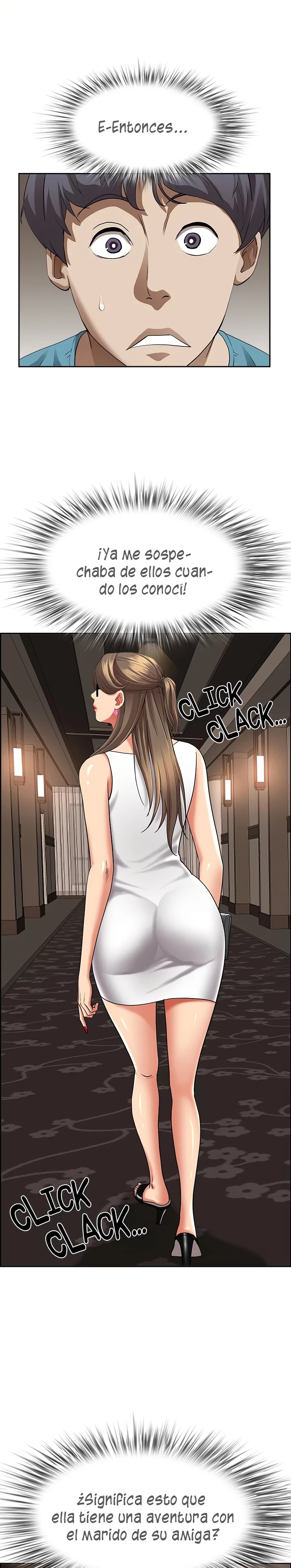 Living With a MILF Raw Chapter 59 image 16