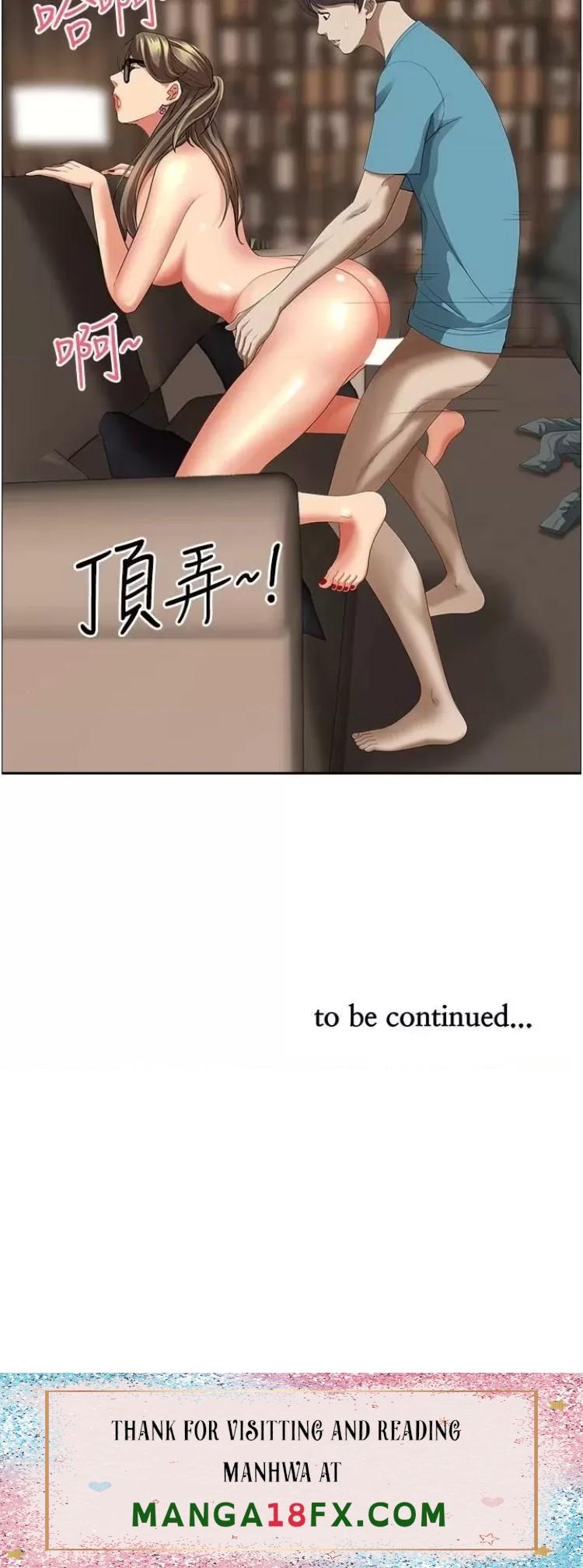 Living With a MILF Raw Chapter 60 image 50